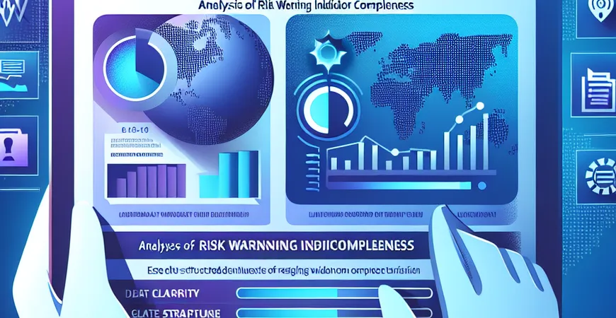 外贸客户信用 ERP 测评：风险预警指标完整性解析